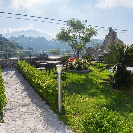 Lo Smeraldo Private Pool Villa Ravello By Elodeagroup スカラ エクステリア 写真