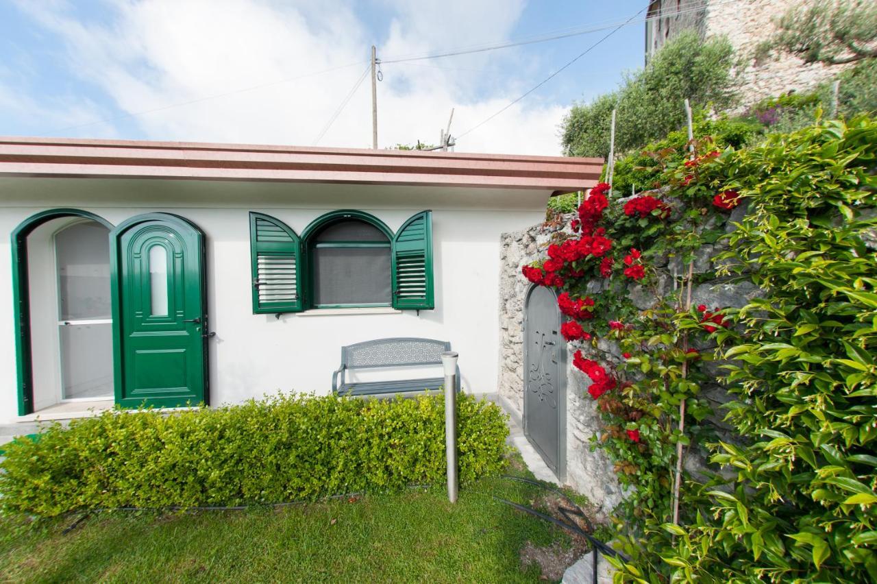 Lo Smeraldo Private Pool Villa Ravello By Elodeagroup スカラ エクステリア 写真