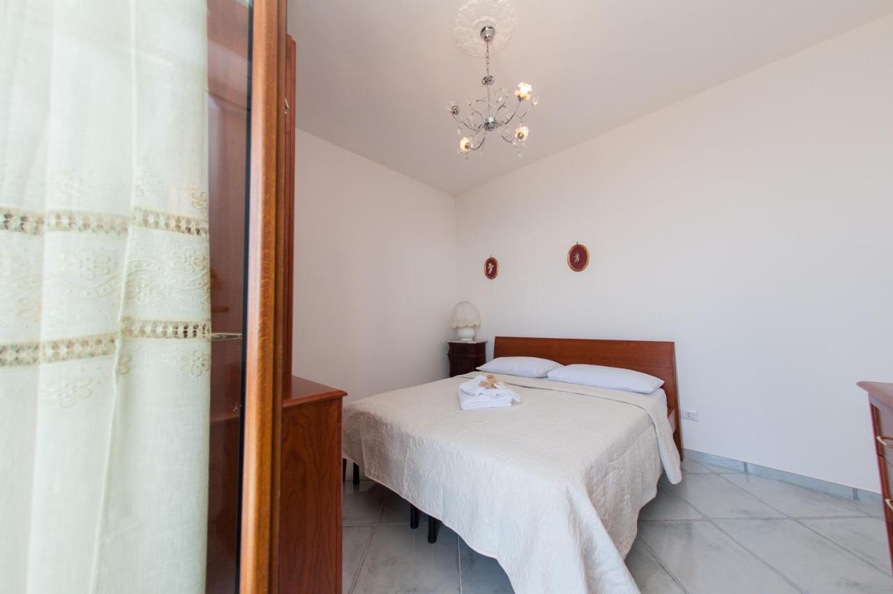 Lo Smeraldo Private Pool Villa Ravello By Elodeagroup スカラ エクステリア 写真