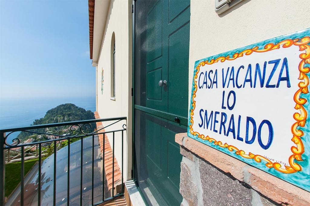 Lo Smeraldo Private Pool Villa Ravello By Elodeagroup スカラ エクステリア 写真